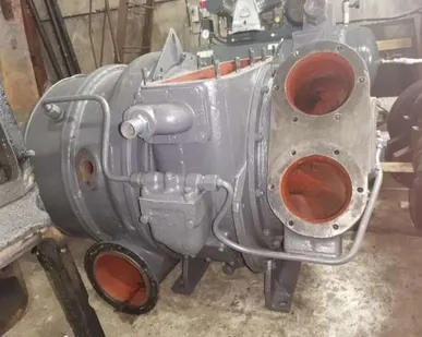 фото Продаю турбокомпрессора для тепловозов