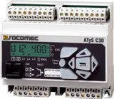 фото Автоматизированные системы управления технологическими процесс АВР ATyS C30