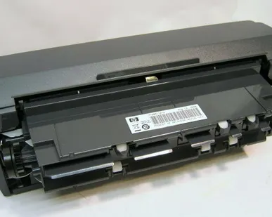 фото Дуплекс система HP Q5712L PRINTER Duplexer for 7210 7310 7410 Officejet