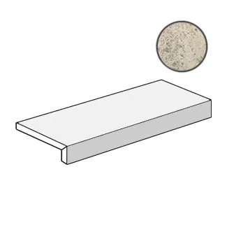 Фото №0 Atlas Concorde AIX Aix Blanc Elemento L Grip (A0TR) Керамогранит