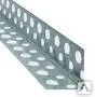 фото Угол перфорированный 3м под штукатурку