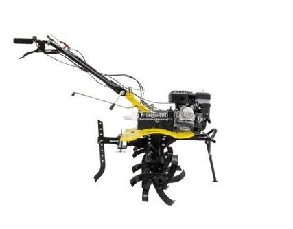 Фото №3 Сельскохозяйственная машина HUTER MK-8000В