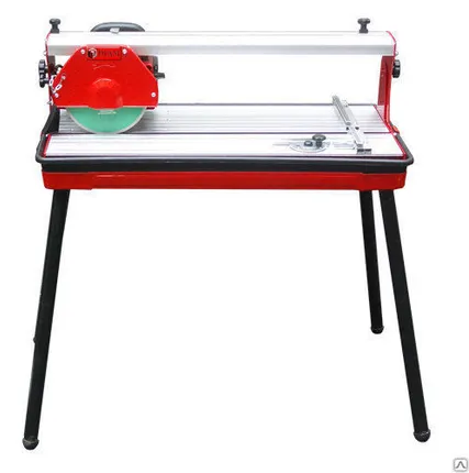 Фото №0 Камнерезный станок отрезной (плиткорез) DIAM SP-200/0,8