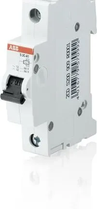 Фото №0 Реле дист. расцепит. 12-60В S2C-A1 2CDS200909R0001 ABB