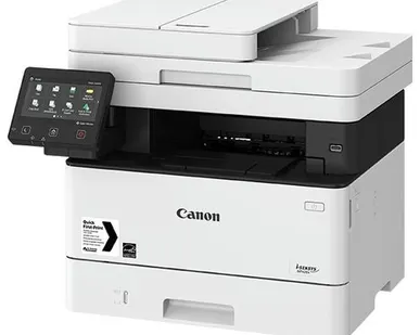 фото МФУ Canon i-SENSYS MF428x