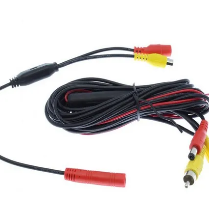 Фото №9 Камера з/в в штатное место для Mazda CX5, CX7, CX9, 6 2002-2007