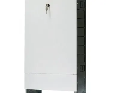 фото Шкаф распределительный встроенный 21-22 выхода (ШРВ-8) STOUT