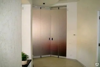 Фото №0 Закалка стекла