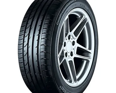 фото Автомобильная шина Continental