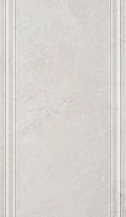 Фото №0 Плинтус Vitra Versus White (K943169) 30x60