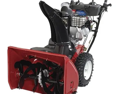 фото Снегоуборщик Toro 38826