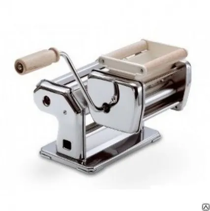 Фото №0 Аппарат для макарон HKN-RE150