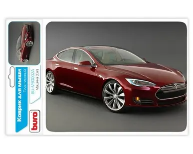 фото Коврик Buro BU-M90002 817314