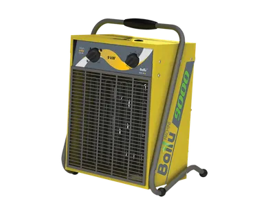 фото Обогреватель электр. Ballu BHP-M-9