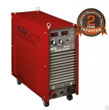 Фото №0 Сварочный трактор-автомат Сварог MZ 1250 (J40) + WF-33