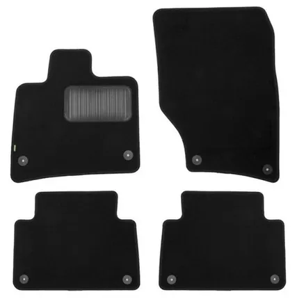 Фото №0 Комплект ковриков KLEVER