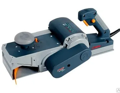 фото Рубанок Rebir IE-5708М