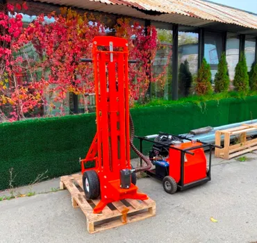 Завод Буровой Техники