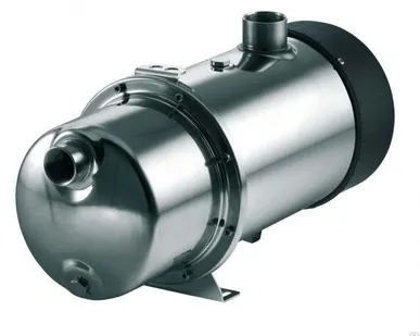 фото Насос Steelpumps X - JE 120 В