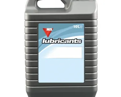 фото Компрессорное масло MOL Compressol R 68 180KG