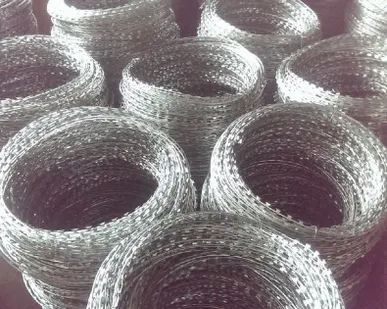 фото Ограждение АКЛ типа Егоза 900/50/5 КАНАТ усиленная