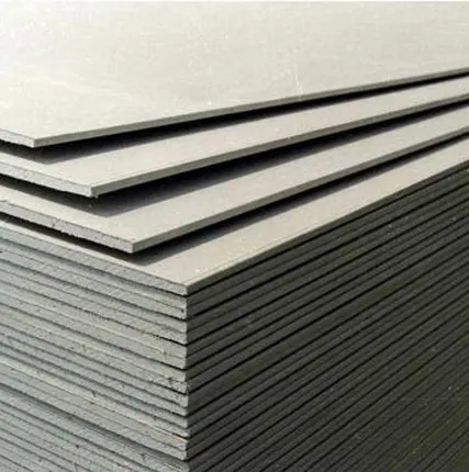 Фото №0 Гипсокартон КНАУФ ГКЛ 9,5*1200*2500мм, 3кв.м.