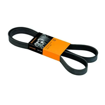 Фото №0 Dongil Ремень приводной Santa FE SM Classic/Tucson JM/Elantra XD (2 0 дизель)/L200 IV/3 E36 6PK1510 ор 2521227400 Dongil 6PK1510