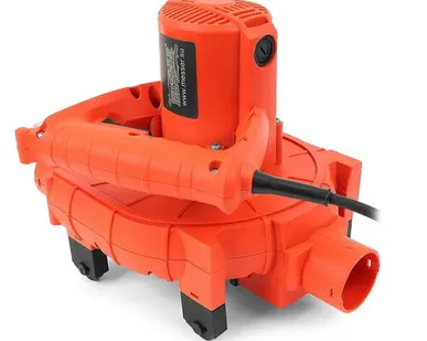 фото Пылесос строительный MESSER 6902