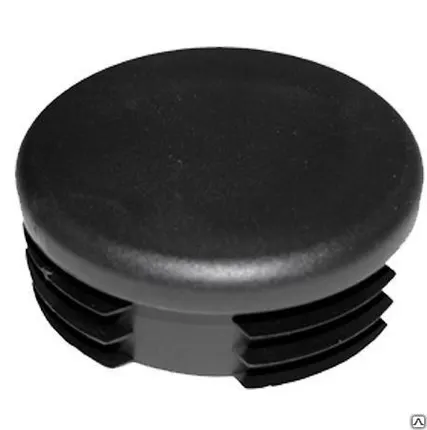 Фото №0 Заглушка ПВХ ГОСТ Р ИСО 3126-2007