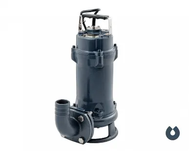 фото Фекальный насос UNIPUMP серии FEKAMAX