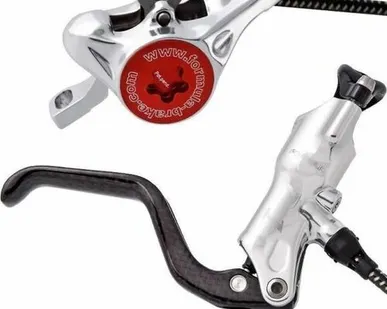 фото Дисковый тормоз Formula R1 RACE'21 175 cm