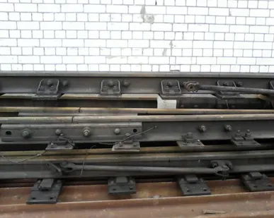 фото СТРЕЛОЧНЫЕ ПЕРЕВОДЫ