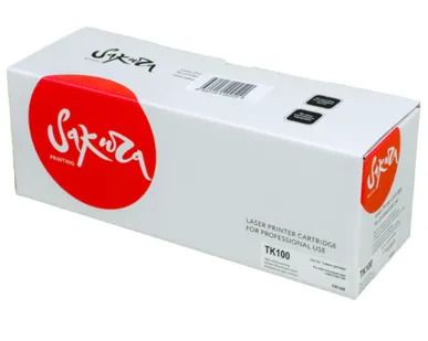 фото Картридж Sakura TK100