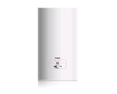 фото Котел электрический одноконтурный 18кВт eloBLOCK Vaillant