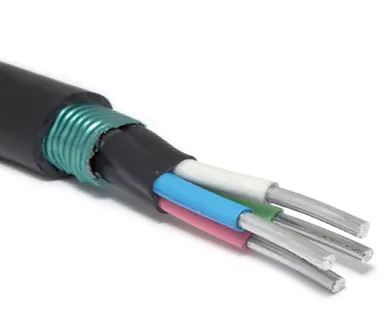 фото Кабель АВБбШв нг 5x10.0 м.п.