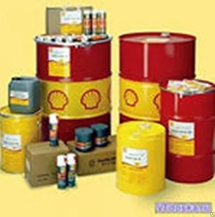 Фото №0 Компрессорное масло REMEZA