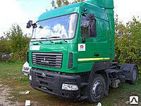 фото МАЗ 5440В9-1420-030