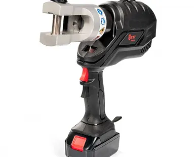 фото ПГРА-300 серия ПРОФИ Пресс гидравлический аккумуляторный