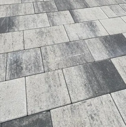 Фото №0 &quot;Новый Город&quot; плитка тротуарная.