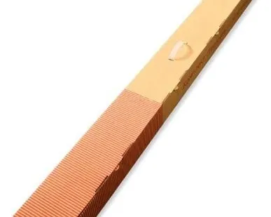 фото Комплект заземления верт. без муфт d16 дл.6м (4х1.5м) DKC NE1150