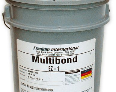 фото Клей для дерева профессиональный однокомпонентный Multibond EZ-1