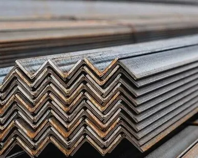 фото Уголок 40х4