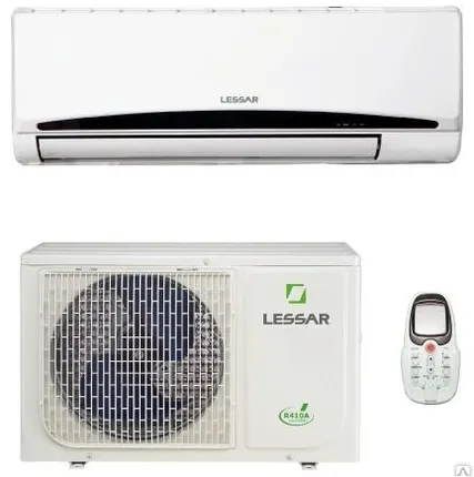 Фото №0 Кондиционер Lessar LS/LU-H24KKA2A