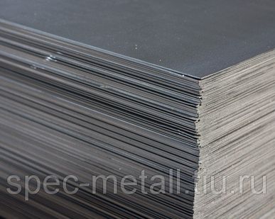 фото Лист алюминиевый 1105АМ 1,8 х 1200 х 3000