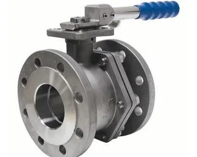 фото Краны фланцевый Ду 6 - 1400 мм Ру 16 - 320 кгс