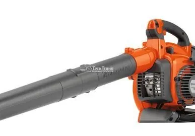 фото Воздуходувка бензиновая Husqvarna 125 BVX