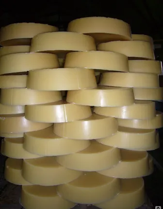 Фото №0 Модельно восковой состав МВС-3Н ту 0258-001-51570957-2002