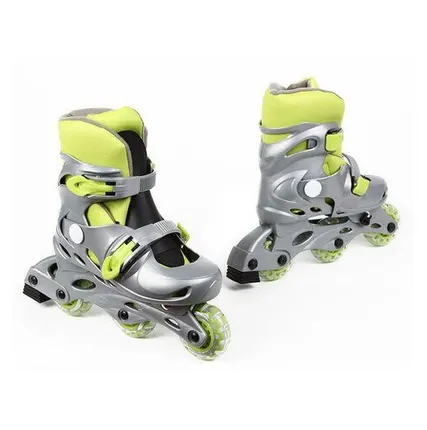 Фото №0 Роликовые коньки Action PW-120