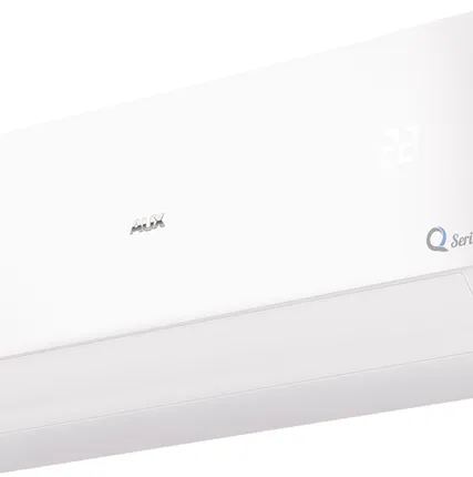 Фото №0 Кондиционер AUX Q Light ASW-H18A4/QH-R1DI/AS-H18A4/QH-R1DI