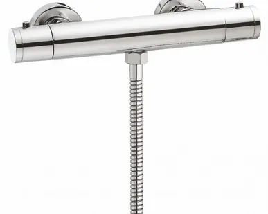 фото Kaiser Thermo 18344 Термостат для душа Kaiser